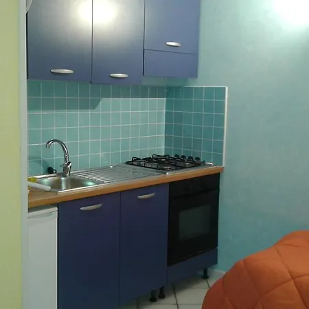 Apartment Il Marinaio