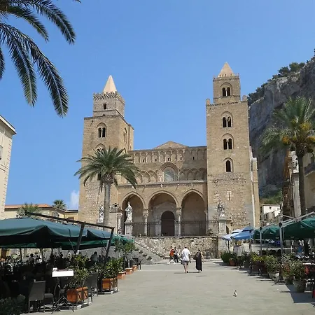 Il Marinaio Cefalu