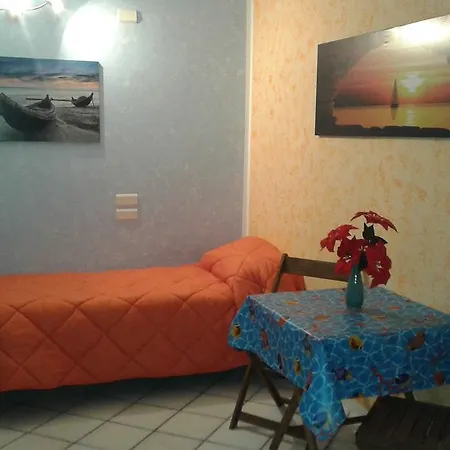 Il Marinaio Apartment