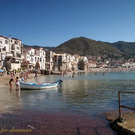 Apartment Il Marinaio *